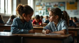 Cazères-sur-l&rsquo;Adour : l&rsquo;école mise sur l&rsquo;égalité filles-garçons dès la classe