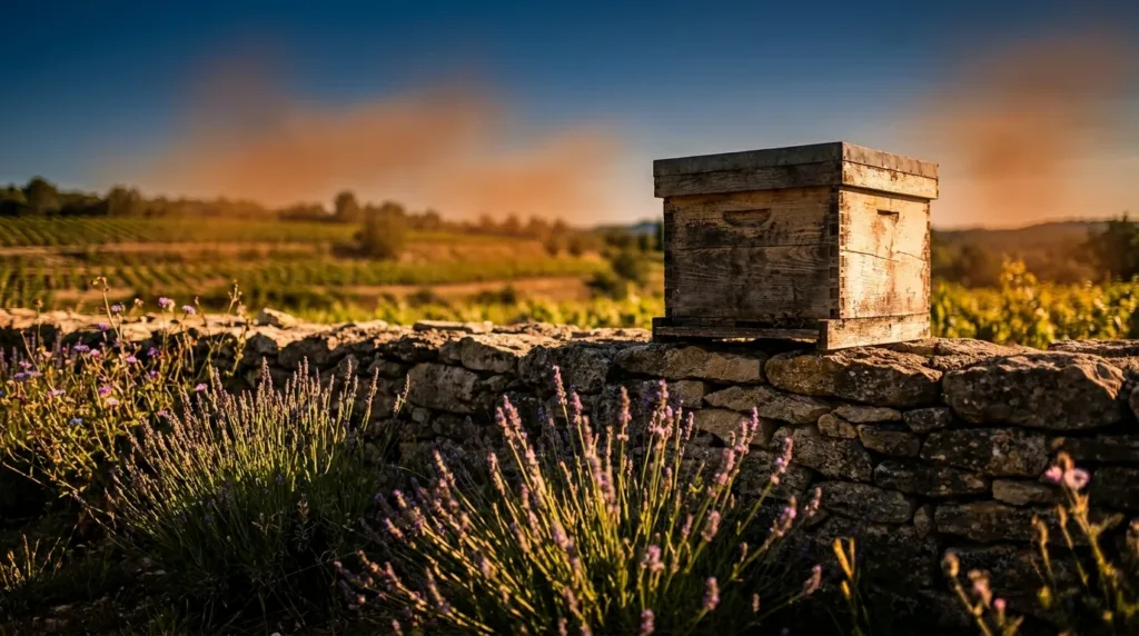 Cazilhac : un rucher pédagogique pour les abeilles et la biodiversité