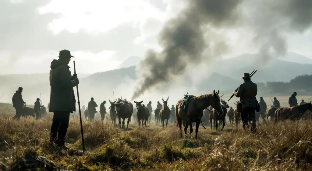 Cent ans de chasse en Ariège : la Fédération fête son centenaire à Mazères