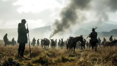 Cent ans de chasse en Ariège : la Fédération fête son centenaire à Mazères