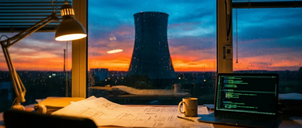 Centrales nucléaires EDF : le hacker Angel_Batista revendique 93,7 Go de données volées via Axyon Ingénierie