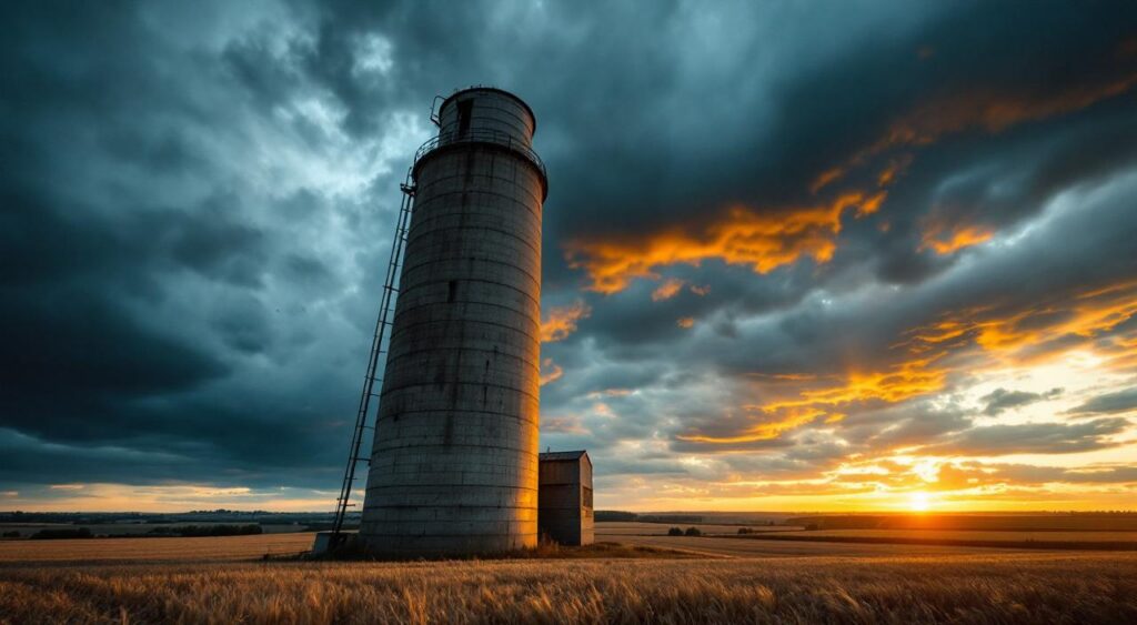 Céréaliers du Cher : un fonds d&rsquo;urgence de 35 millions pour traverser la crise