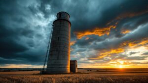 Céréaliers du Cher : un fonds d'urgence de 35 millions pour traverser la crise