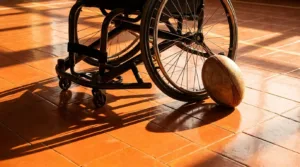 Céret accueille un tournoi de rugby fauteuil inclusif le 28 avril