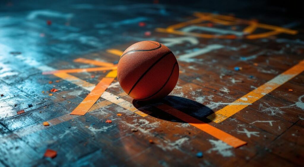 Cergy : Bounce Back, quand la danse rencontre le basket sur scène