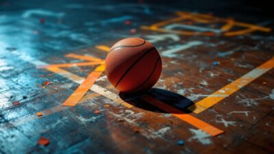 Cergy : Bounce Back, quand la danse rencontre le basket sur scène