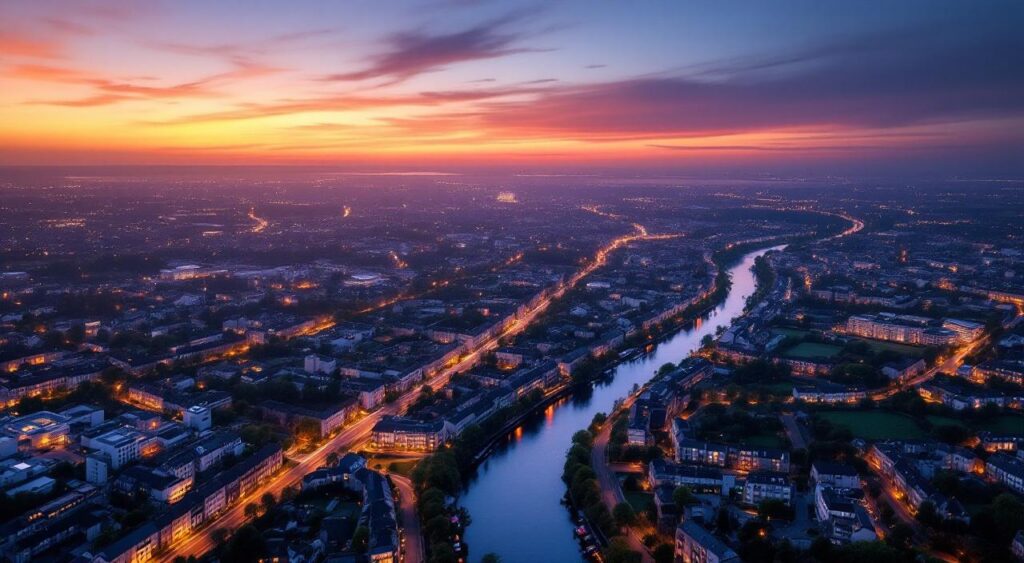 Cergy-Pontoise : Jeandon réélu président, la droite à la vice-présidence pour la première fois