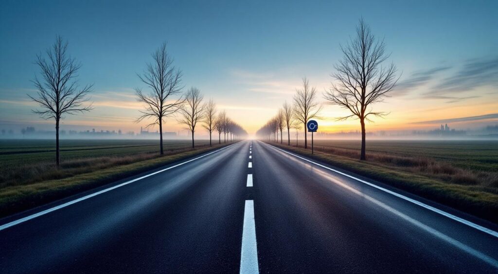 Cernay : des citoyens réclament plus de pistes cyclables en pétition