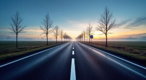 Cernay : des citoyens réclament plus de pistes cyclables en pétition