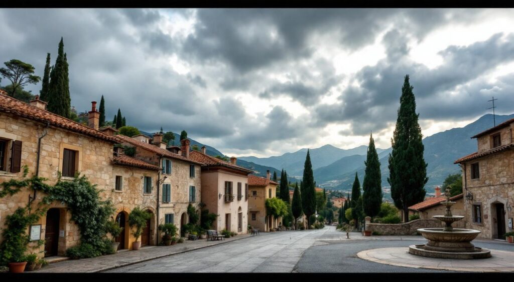 Cervione accueille un séminaire sur le stress post-pandémique