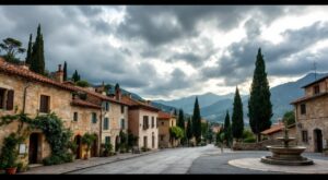 Cervione accueille un séminaire sur le stress post-pandémique