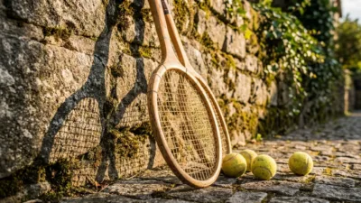Cérzat : un tournoi de tennis inter-villages pour souffler le chaud et le froid
