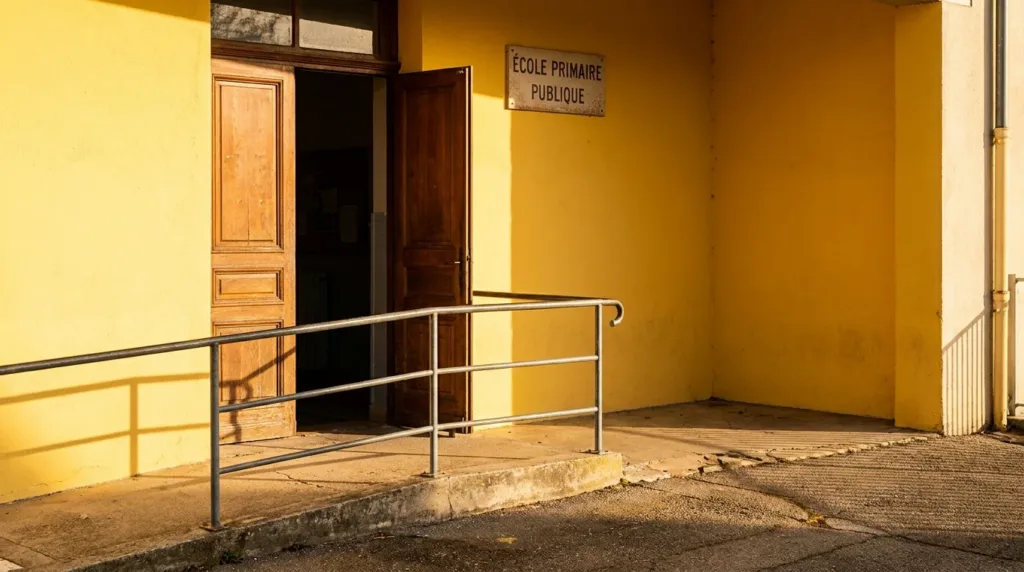 Cesson-Sévigné : portes ouvertes sur l&rsquo;école inclusive