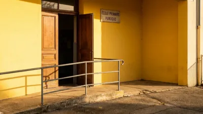 Cesson-Sévigné : portes ouvertes sur l'école inclusive