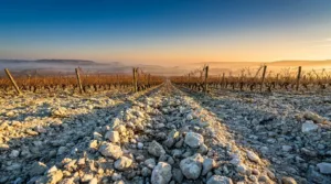Chablis : des vigneronnes s&rsquo;organisent en coopérative pour peser dans la filière