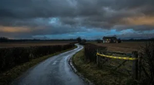 Chabons : décès suspect d&rsquo;une femme de 44 ans, enquête ouverte