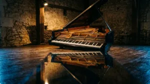 Chabottes : un récital de piano à quatre mains pour le Festival de Chaillol