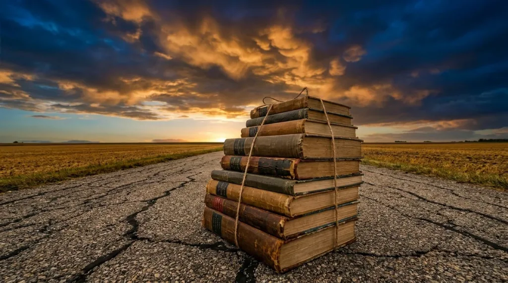 Chabris veut porter les livres jusqu&rsquo;aux villages isolés de l&rsquo;Indre