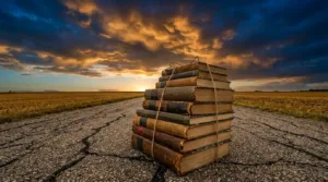 Chabris veut porter les livres jusqu&rsquo;aux villages isolés de l&rsquo;Indre