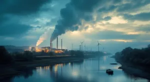 Challans renforce ses liens avec la Loire-Atlantique pour l&rsquo;énergie et l&rsquo;industrie