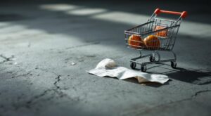 Chalon-sur-Saône : la faim frappe plus fort, les centres sociaux débordés