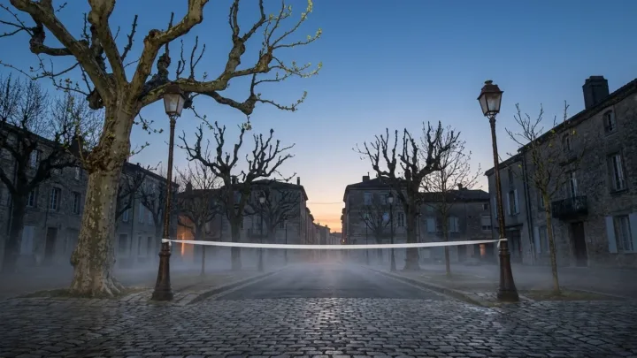 Châlons-en-Champagne : 1234 coureurs pour les 30 ans de Courir pour la Vie