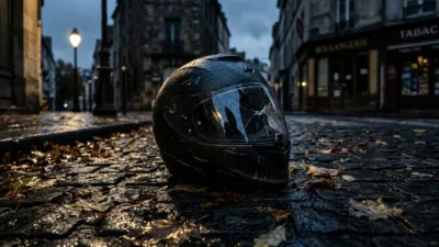 Châlons : jugé pour avoir tué un motard à l'intersection à Risque