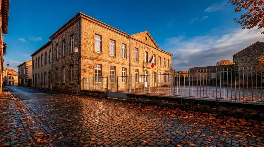 Chamalières gagne des familles mais vieillit : le paradoxe démographique