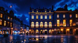 Chambéry : la nouvelle équipe municipale reprend les débats sur le budget vert