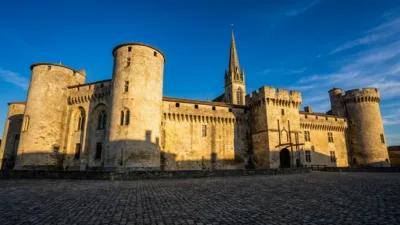 Chambéry : le Château des ducs de Savoie labellisé « Patrimoine de la diplomatie »