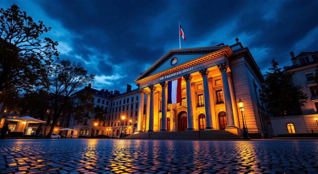 Chambéry : Repentin réélu de justesse, le RN entre au conseil municipal