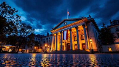 Chambéry : Repentin réélu de justesse, le RN entre au conseil municipal