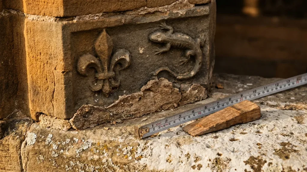 Chambord : 37 millions pour sauver l&rsquo;aile François Ier