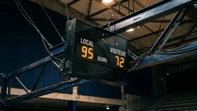 Champagne Basket écrase Nantes 95-72 et se rapproche des playoffs