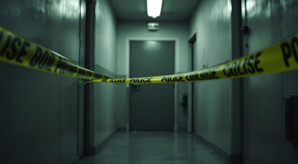 Champigny-sur-Marne : il tue son propriétaire et appelle la police pour se dénoncer