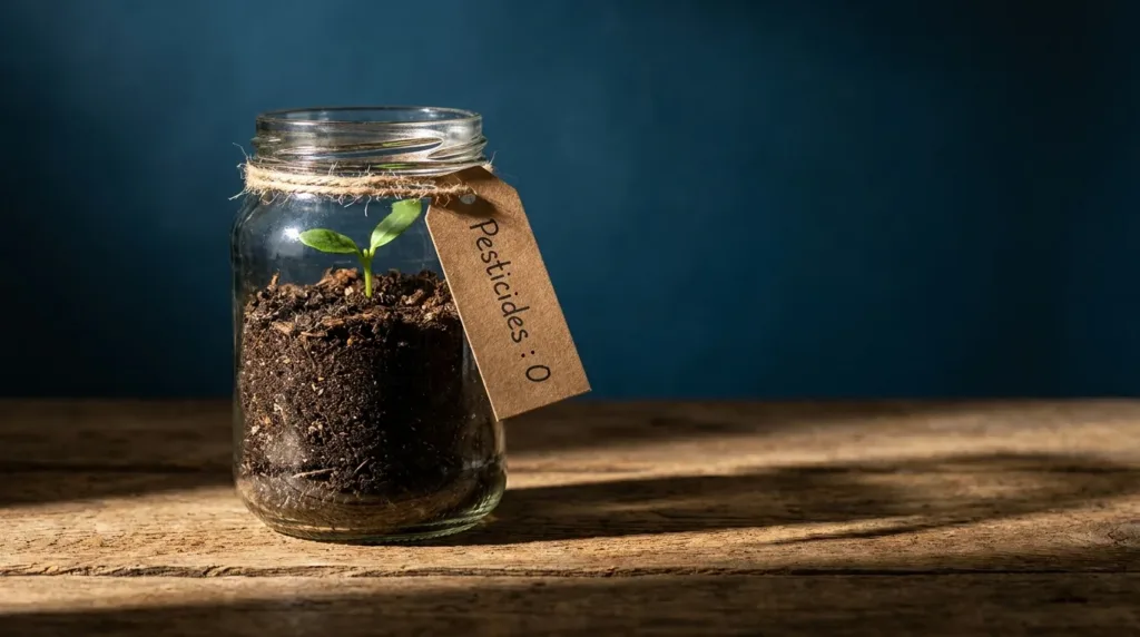 Champniers : les agriculteurs locaux accélèrent leur virage bio