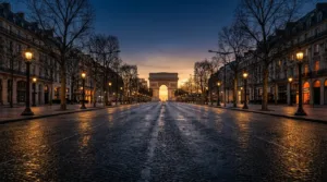 Champs-Élysées : trop de monde tue le charme