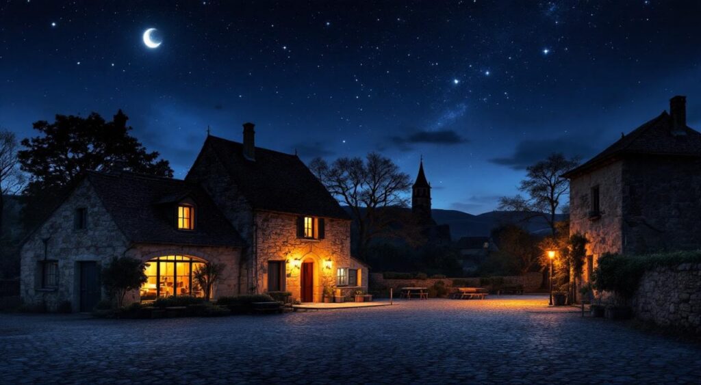 Chanac : la 9e édition d&rsquo;Aux Sons célèbre l&rsquo;Argentine avec Mandy Lerouge