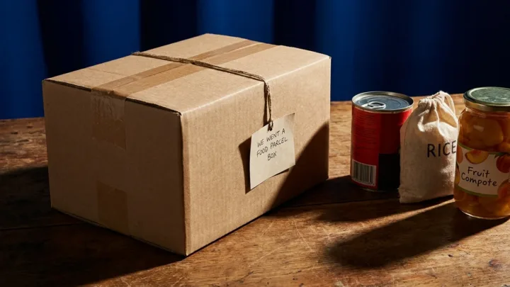 Chantelle : 523 colis alimentaires distribués face à la montée de la précarité