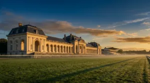 Chantilly : Eric Woerth quitte la présidence du GIP de l&rsquo;hippodrome