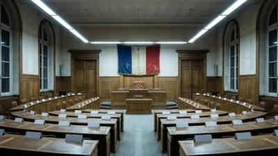 Charente : d&rsquo;une mise sous tutelle à une co-présidence, deux ans de crise au département