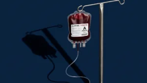 Charente : les réserves de sang s'épuisent, l'EFS appelle aux dons