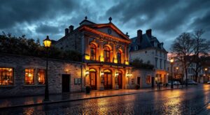 Charenton-le-Pont : Cultures du Cœur facilite l&rsquo;accès à la culture pour les plus précaires