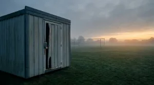 Chargé : le club de foot victime d&rsquo;un cambriolage à deux jours d&rsquo;un tournoi
