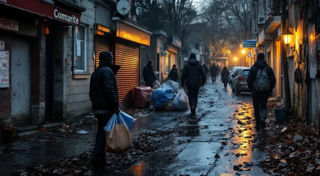 Charleville-Mézières : le quartier des Damps se mobilise pour intégrer les nouveaux arrivants