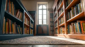 Charmes : la bibliothèque lit aux enfants pour combattre l'illettrisme