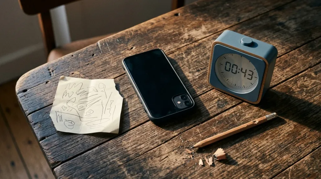 Charmes-sur-Rhône : une soirée pour parler écrans et jeunes sans tabou