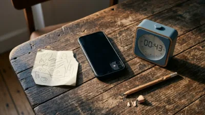 Charmes-sur-Rhône : une soirée pour parler écrans et jeunes sans tabou