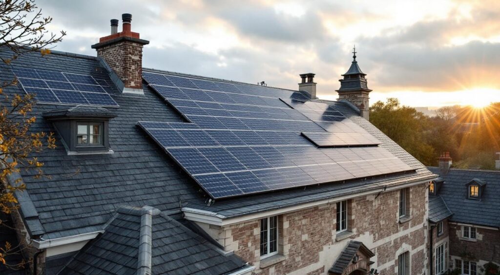 Charmoille installe des panneaux solaires sur ses bâtiments publics