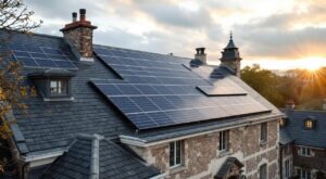 Charmoille installe des panneaux solaires sur ses bâtiments publics